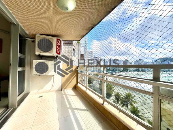 Apartamento à Venda em Jardim Astúrias — foto 3
