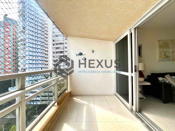 Apartamento à Venda em Jardim Astúrias — foto 8