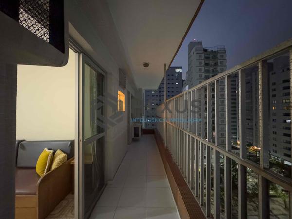 Apartamento à Venda em Pitangueiras — foto 1