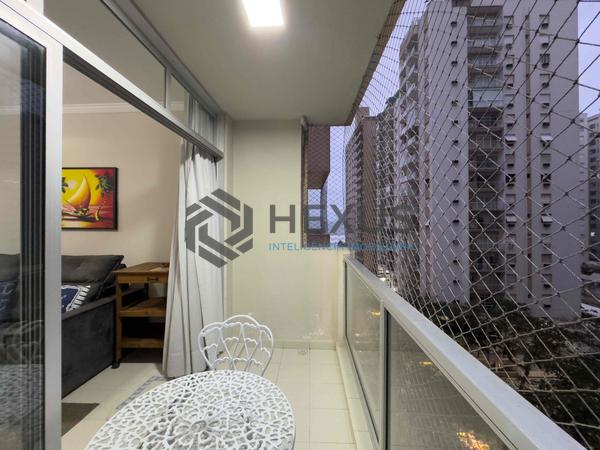 Apartamento à Venda em Pitangueiras — foto 2