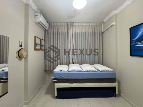 Apartamento à Venda em Pitangueiras — foto 14