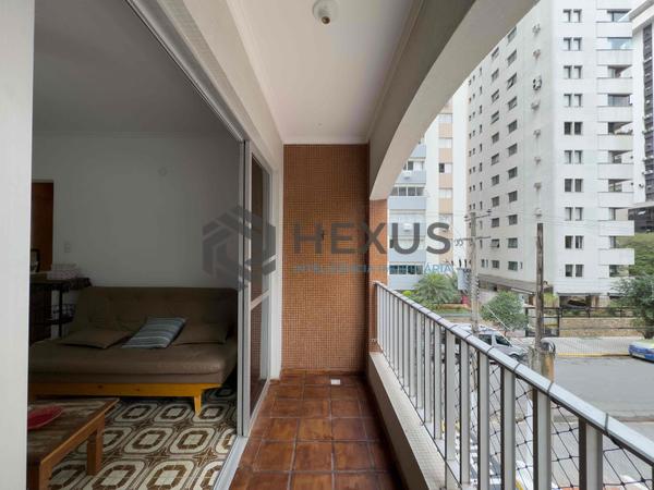 Apartamento à Venda em Pitangueiras — foto 1