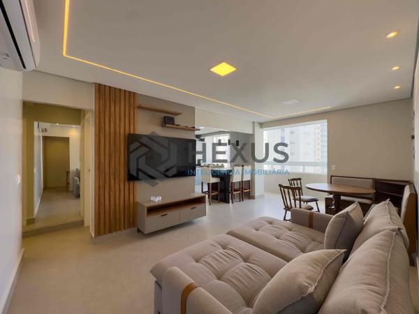 Apartamento à Venda em Pitangueiras — foto 2