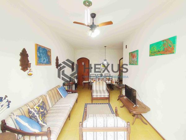 Apartamento à Venda em Tombo — foto 1