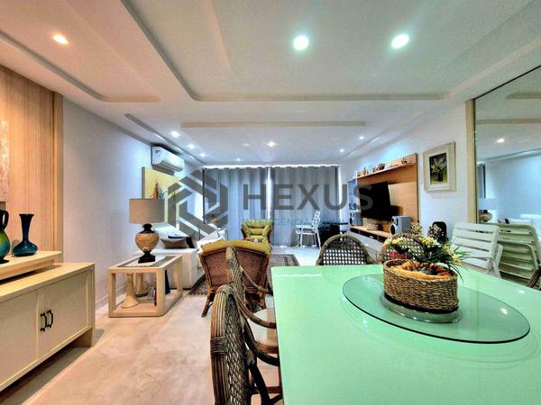 Apartamento à Venda em Pitangueiras — foto 1