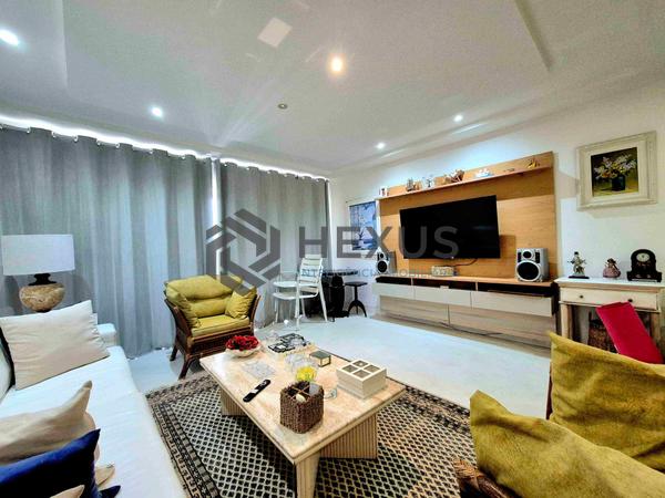 Apartamento à Venda em Pitangueiras — foto 4