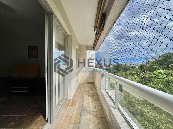Apartamento à Venda em Pitangueiras — foto 1