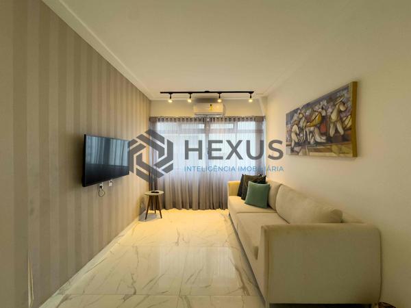 Apartamento à Venda em Pitangueiras — foto 3