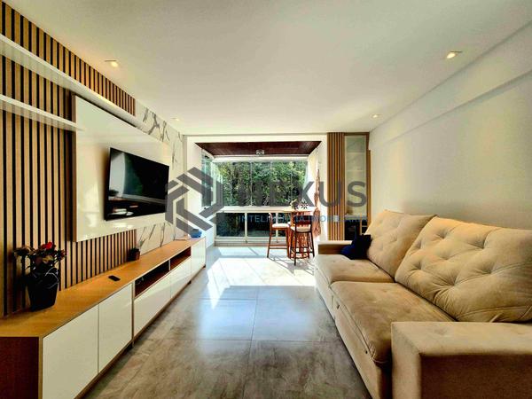 Apartamento à Venda em Pitangueiras — foto 1