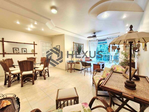 Apartamento à Venda em Pitangueiras — foto 1