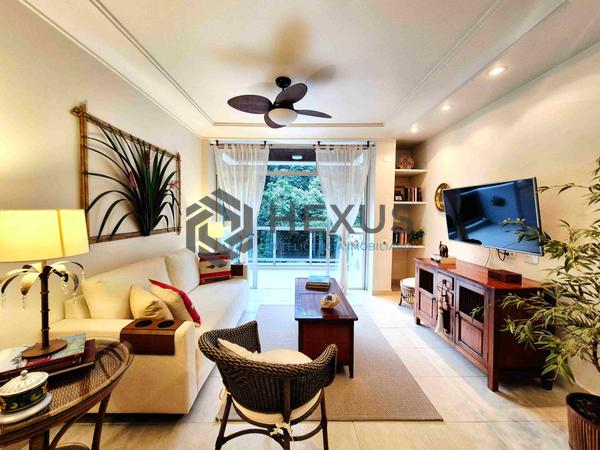Apartamento à Venda em Pitangueiras — foto 5