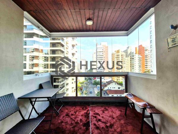 Apartamento à Venda em Pitangueiras — foto 2