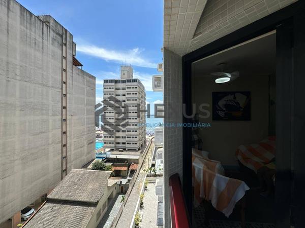 Apartamento à Venda em Jardim Astúrias — foto 1