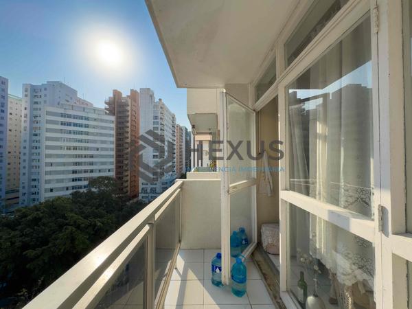 Apartamento à Venda em Pitangueiras — foto 3