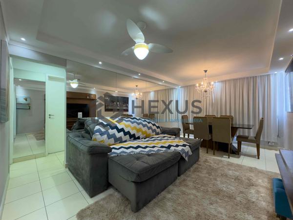 Apartamento à Venda em Pitangueiras — foto 2