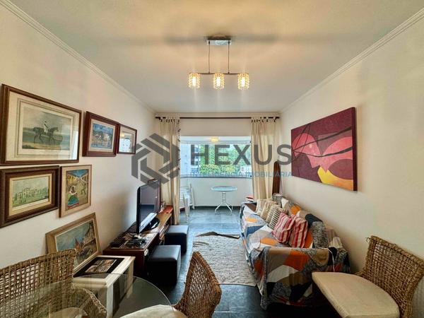 Apartamento à Venda em Pitangueiras — foto 1