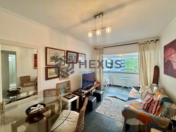 Apartamento à Venda em Pitangueiras — foto 2