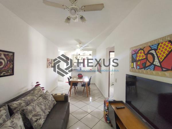 Apartamento à Venda em Jardim Astúrias — foto 2