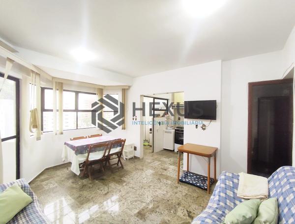 Apartamento à Venda em Jardim Astúrias — foto 1