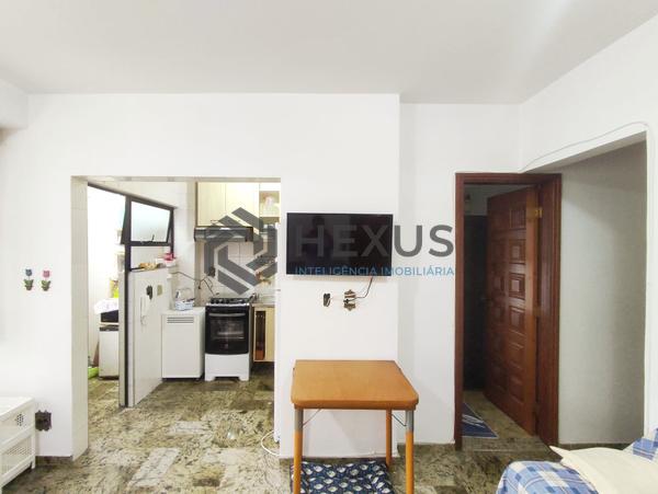 Apartamento à Venda em Jardim Astúrias — foto 2