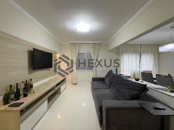 Apartamento à Venda em Jardim Astúrias — foto 3