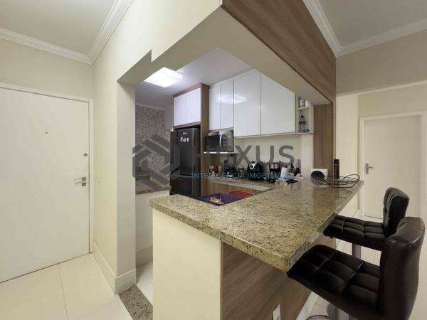 Apartamento à Venda em Jardim Astúrias — foto 8