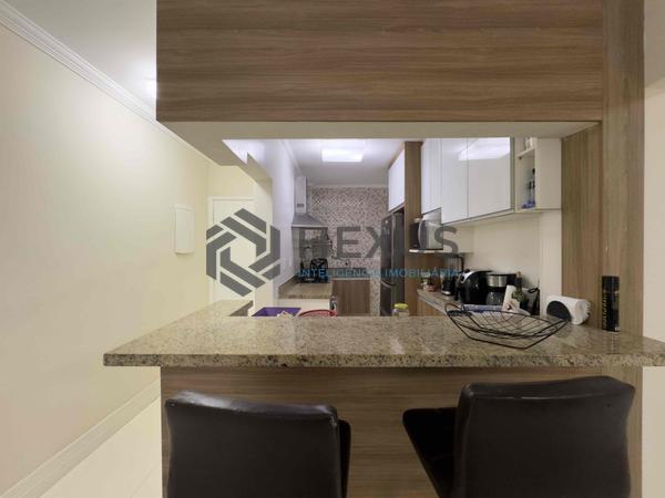 Apartamento à Venda em Jardim Astúrias — foto 9