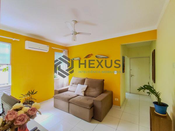 Apartamento à Venda em Jardim Astúrias — foto 3