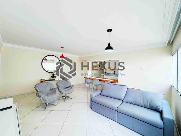 Apartamento à Venda em Jardim Astúrias — foto 2