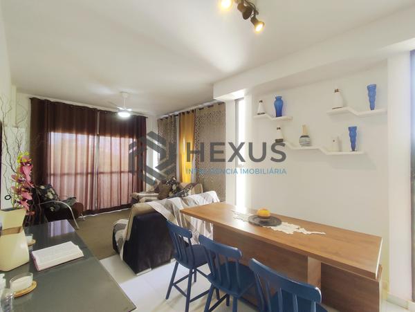 Apartamento à Venda em Tombo — foto 1