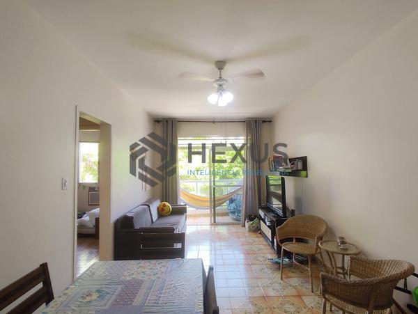 Apartamento à Venda em Tombo — foto 1