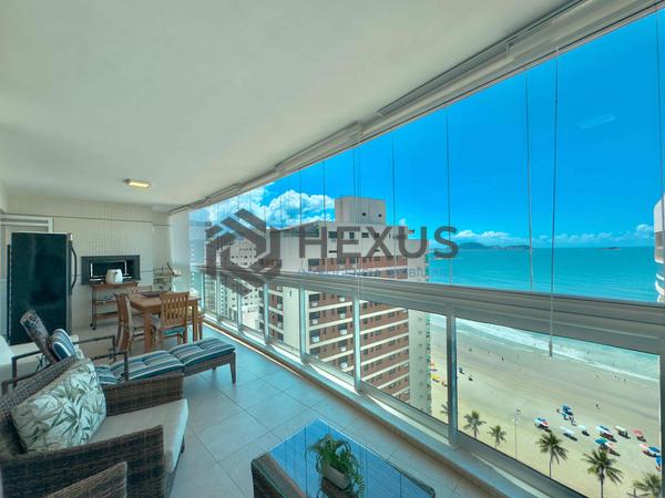 Apartamento à Venda em Jardim Astúrias — foto 1