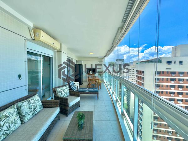 Apartamento à Venda em Jardim Astúrias — foto 3
