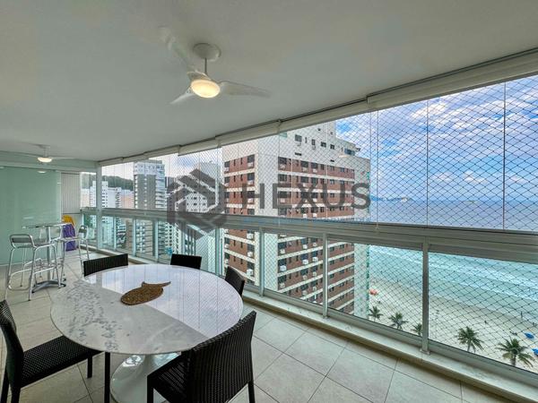 Apartamento à Venda em Jardim Astúrias — foto 1