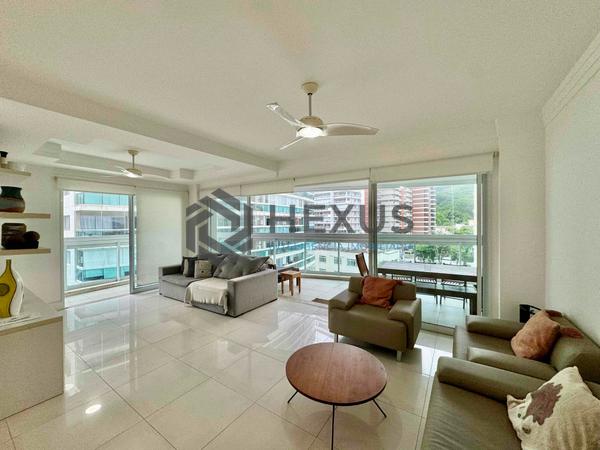 Apartamento à Venda em Jardim Astúrias — foto 3