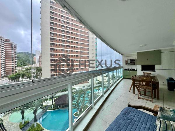 Apartamento à Venda em Jardim Astúrias — foto 7