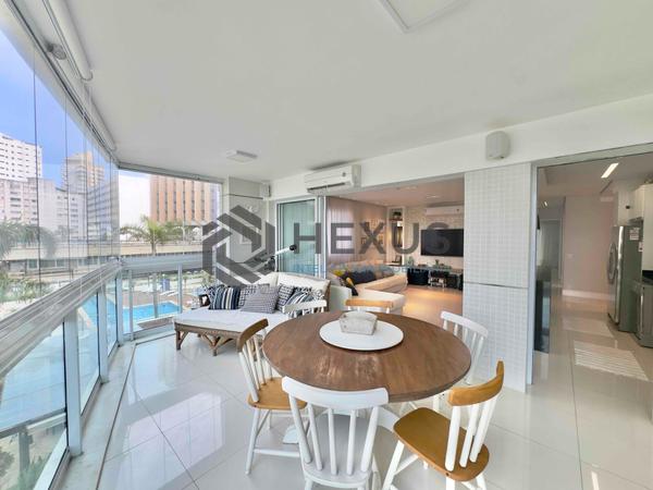 Apartamento à Venda em Jardim Astúrias — foto 13