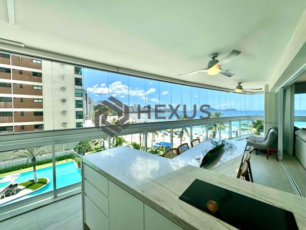Apartamento à Venda em Jardim Astúrias — foto 1