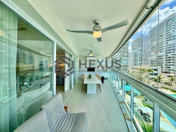 Apartamento à Venda em Jardim Astúrias — foto 3