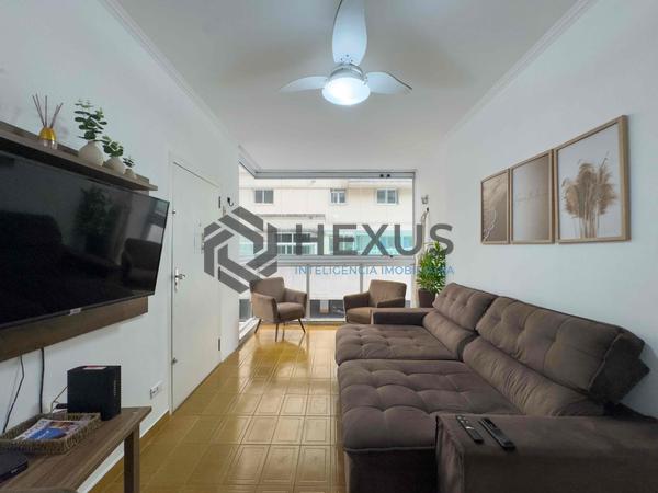 Apartamento à Venda em Pitangueiras — foto 1