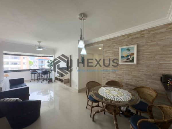 Apartamento à Venda em Tombo — foto 1