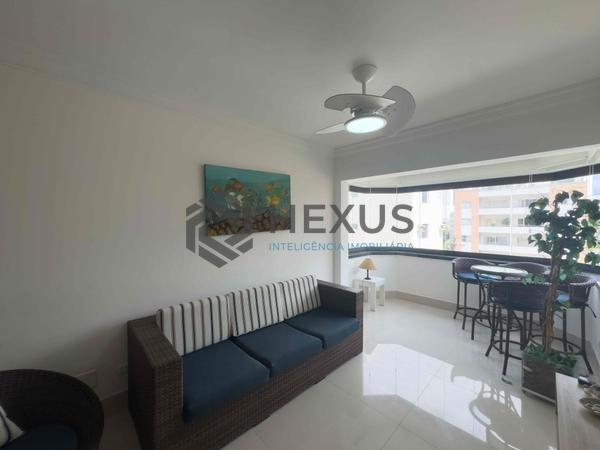 Apartamento à Venda em Tombo — foto 2