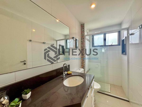 Apartamento à Venda em Tombo — foto 12