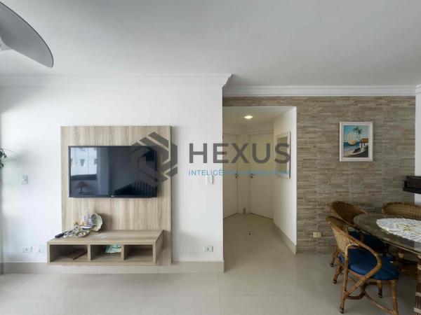 Apartamento à Venda em Tombo — foto 3