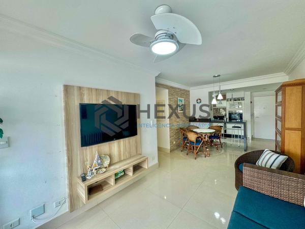 Apartamento à Venda em Tombo — foto 8