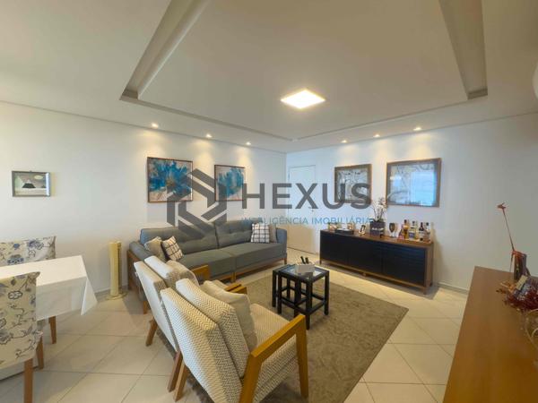 Apartamento à Venda em Jardim Astúrias — foto 4