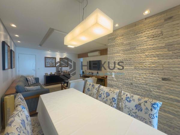 Apartamento à Venda em Jardim Astúrias — foto 8