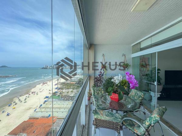 Apartamento à Venda em Pitangueiras — foto 2
