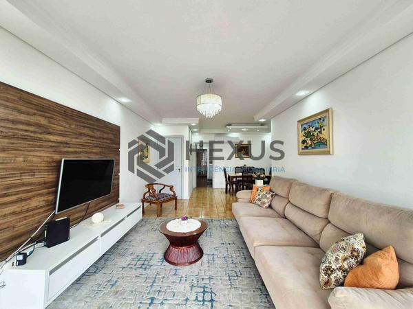 Apartamento à Venda em Pitangueiras — foto 6
