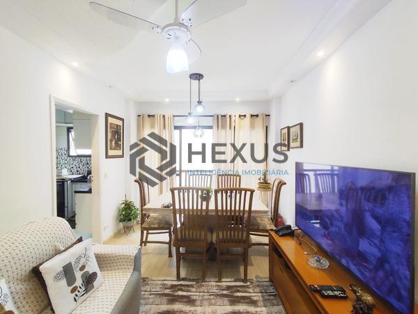 Apartamento à Venda em Jardim Astúrias — foto 1